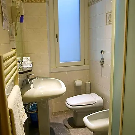 Hotel Losanna Milano