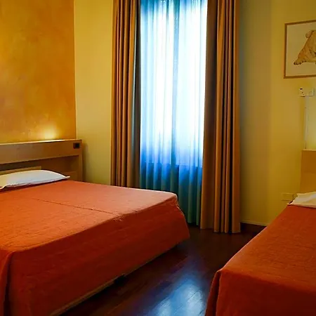 Losanna Hotel 3*