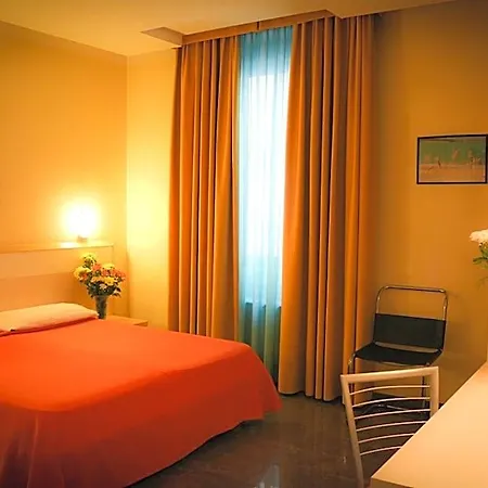 Losanna Hotel 3*