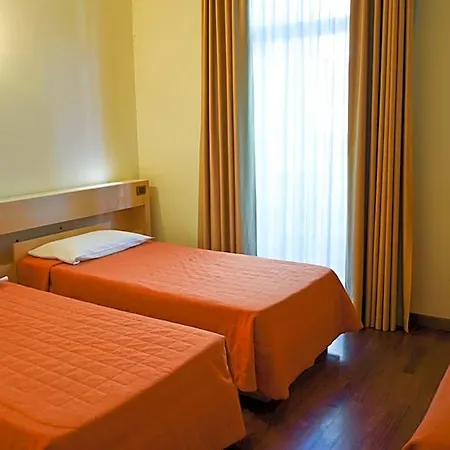 Hotel Losanna Milano