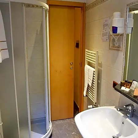 Hotel Losanna Milano