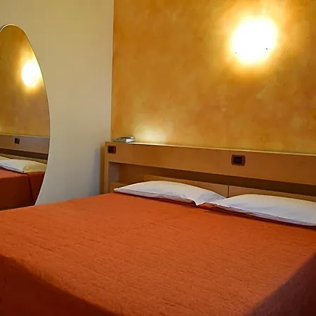 Hotel Losanna Milano