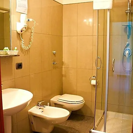 Losanna Hotel Milano
