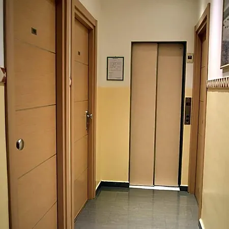 Losanna 3* Milano
