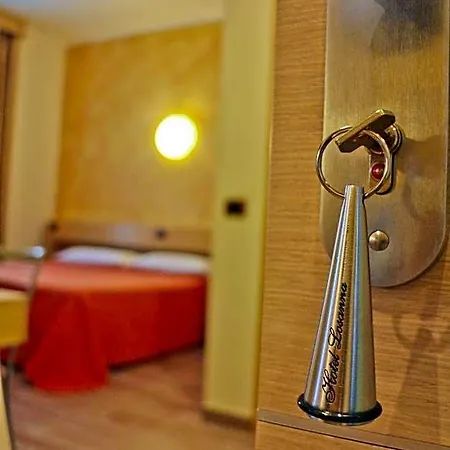 Losanna Hotel 3*