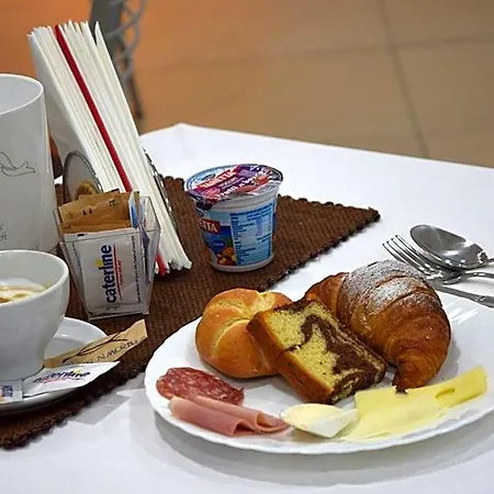 Losanna Hotel Milano