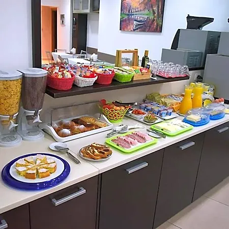 Losanna Hotel 3*