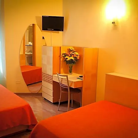 Losanna Hotel Milano