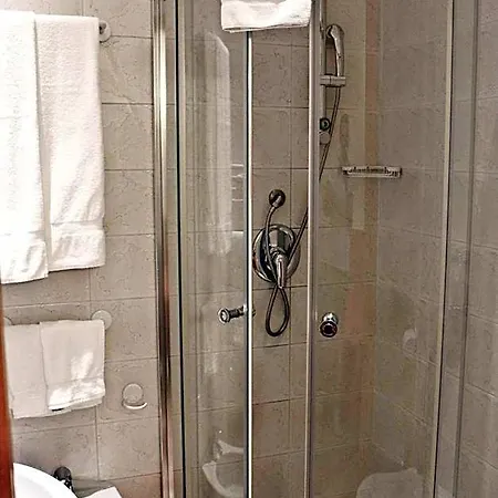 Otel Losanna