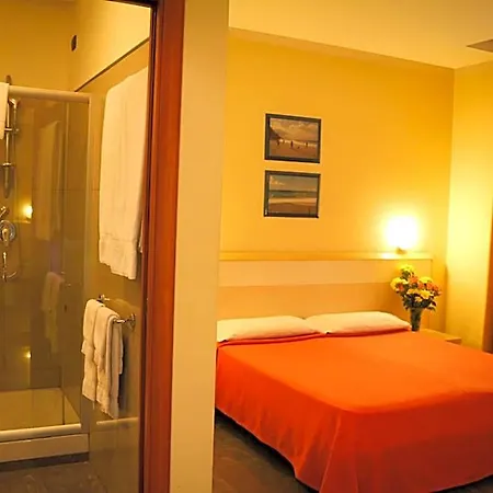 Hotel Losanna