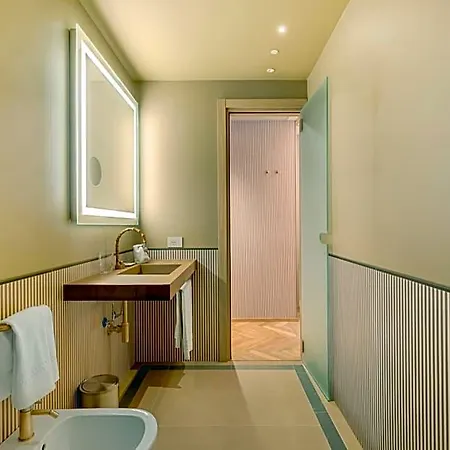 Hotel Qc Porta Romana