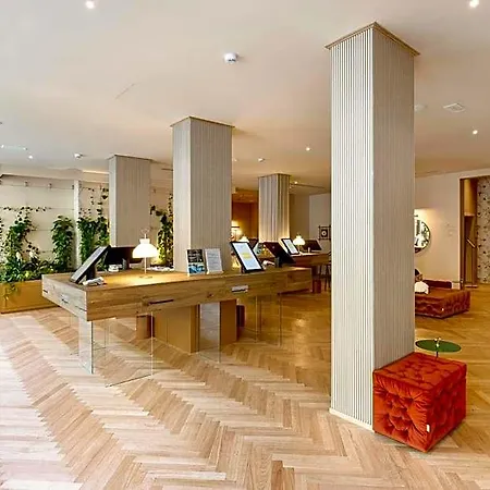 Hotel Qc Porta Romana