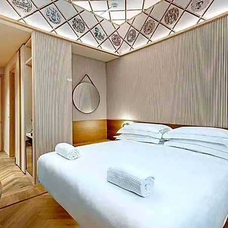 Qc Porta Romana 4*