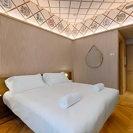 Qc Porta Romana Hotel Milan