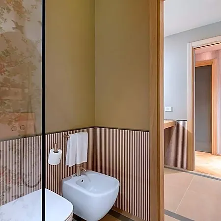 Qc Porta Romana 4* Milan