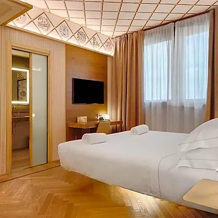 Hotel Qc Porta Romana