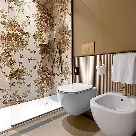 Qc Porta Romana 4*