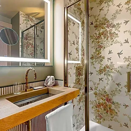 Qc Porta Romana Hotel Milan