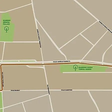 Qc Porta Romana