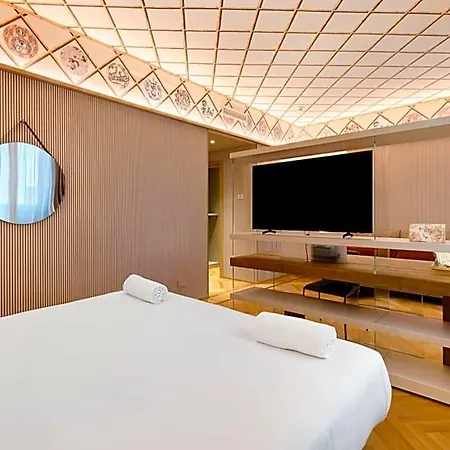 Hotel Qc Porta Romana