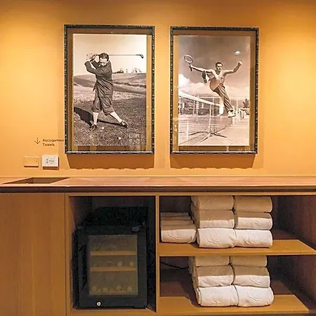 Qc Porta Romana 4*