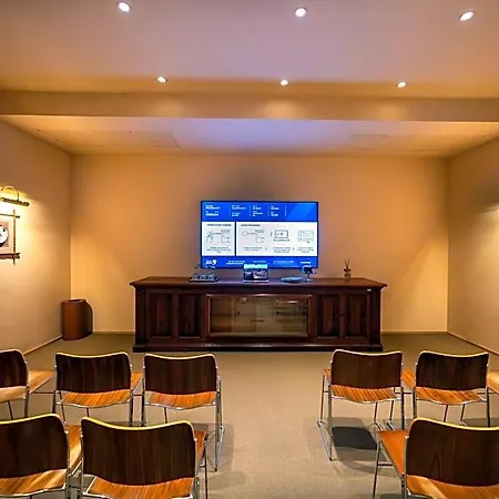 Qc Porta Romana Hotel