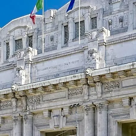 Hotel Mediolanum Milan