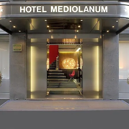 Mediolanum Milan