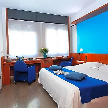 Mediolanum Hotel Milan
