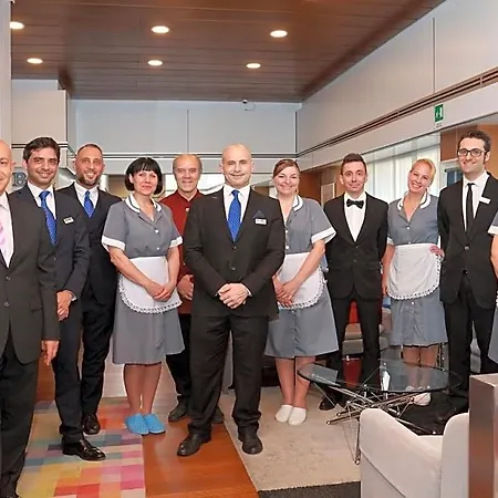 Hotel Mediolanum