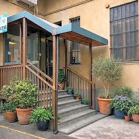 Koala Hostal
