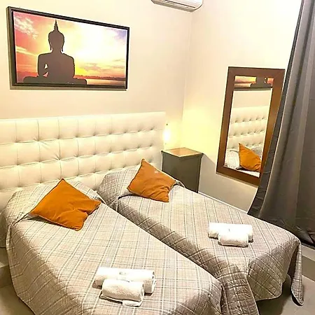 Carlo Goldoni Hotel 2*