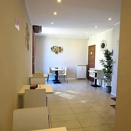 Hotel Carlo Goldoni 2*