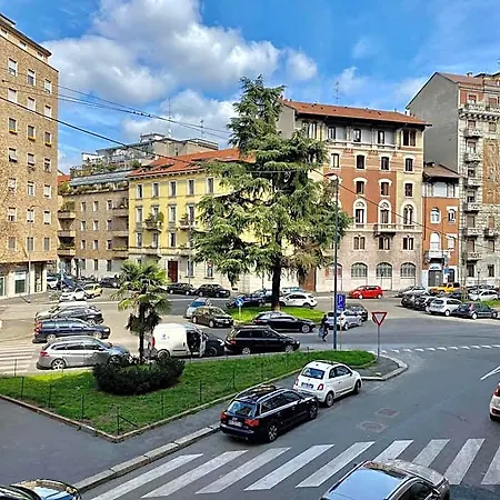 Carlo Goldoni Milan