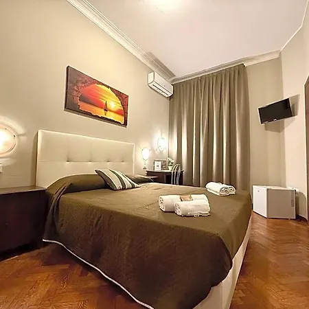 Hotel Carlo Goldoni