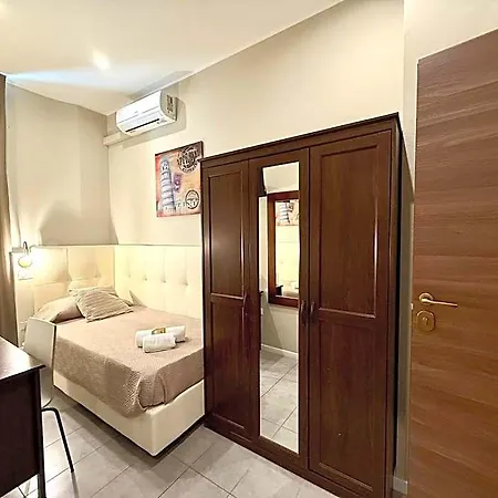 Carlo Goldoni Hotel