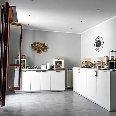 Hotel Carlo Goldoni 2*