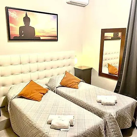 Carlo Goldoni Hotel