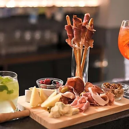 Babila & Bistrot Milano