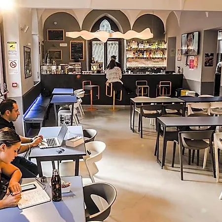 Babila & Bistrot Milano