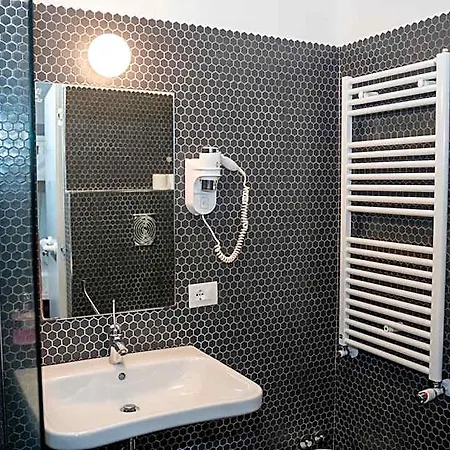 Hotell Babila & Bistrot