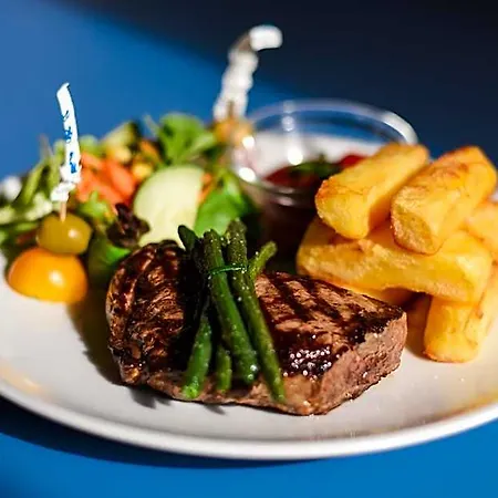 Hotell Babila & Bistrot
