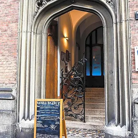 Babila & Bistrot Mediolan