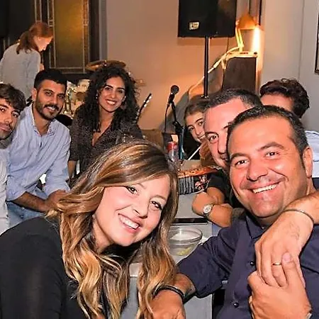 Babila & Bistrot Hotell