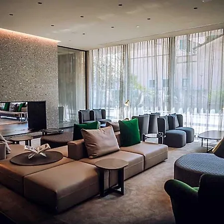 Hotell Viu Milan, A Member Of Design