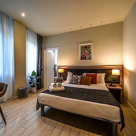 Hotel Zara Milan