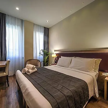 Hotel Zara 3*