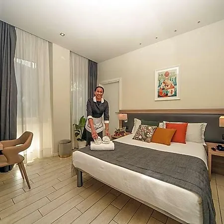 Zara Hotel Milão