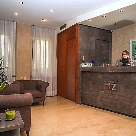Zara Hotel