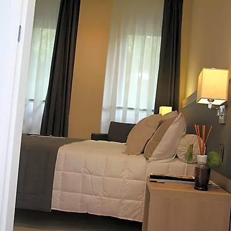 Zara Hotel Milão